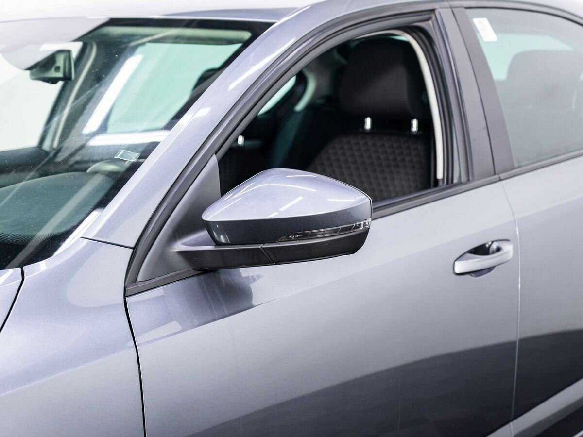 Шкода Октавия б/у, 2016, Роботизированная. Фото: #7