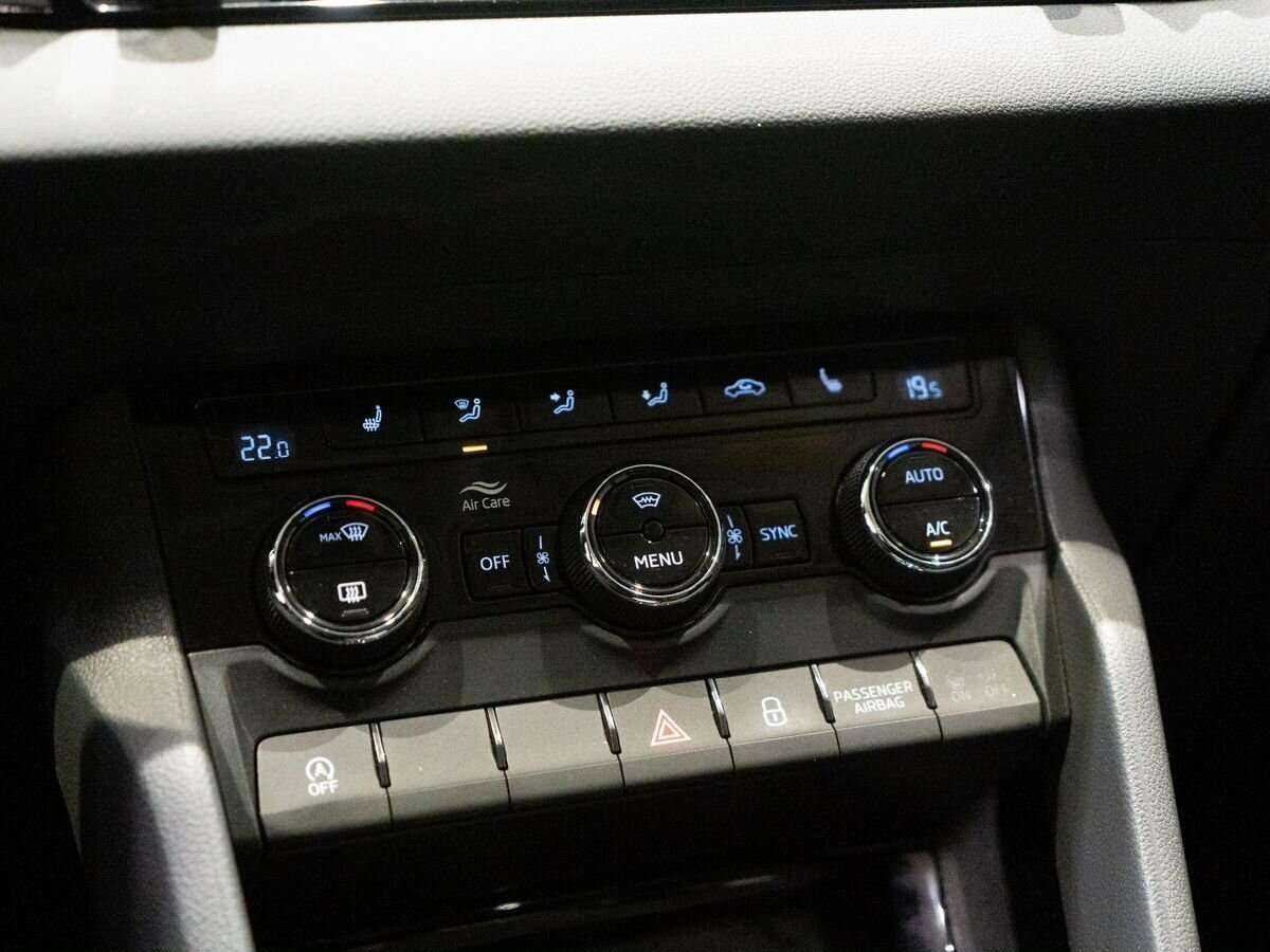 Skoda Karoq б/у, 2021, Роботизированная. Фото: #11