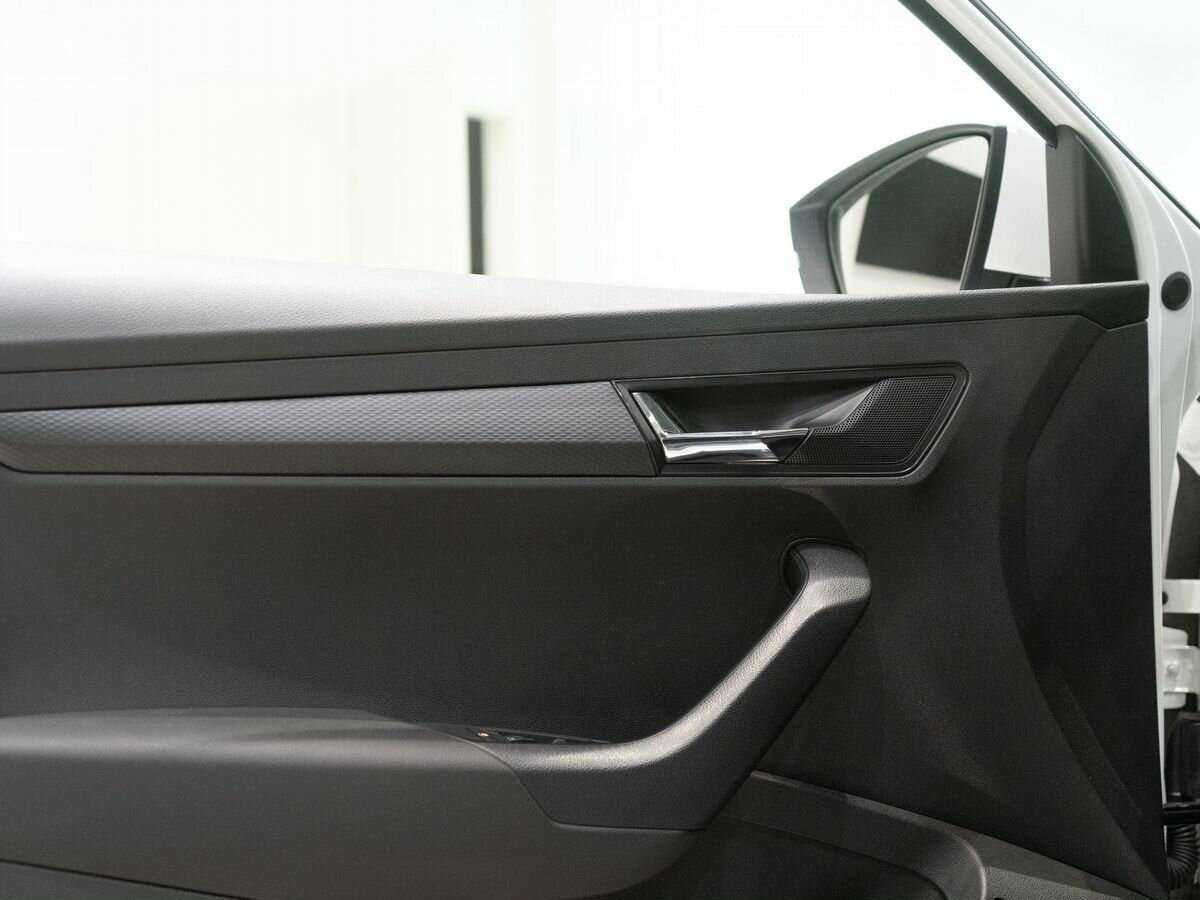 Skoda Karoq б/у, 2021, Роботизированная. Фото: #13