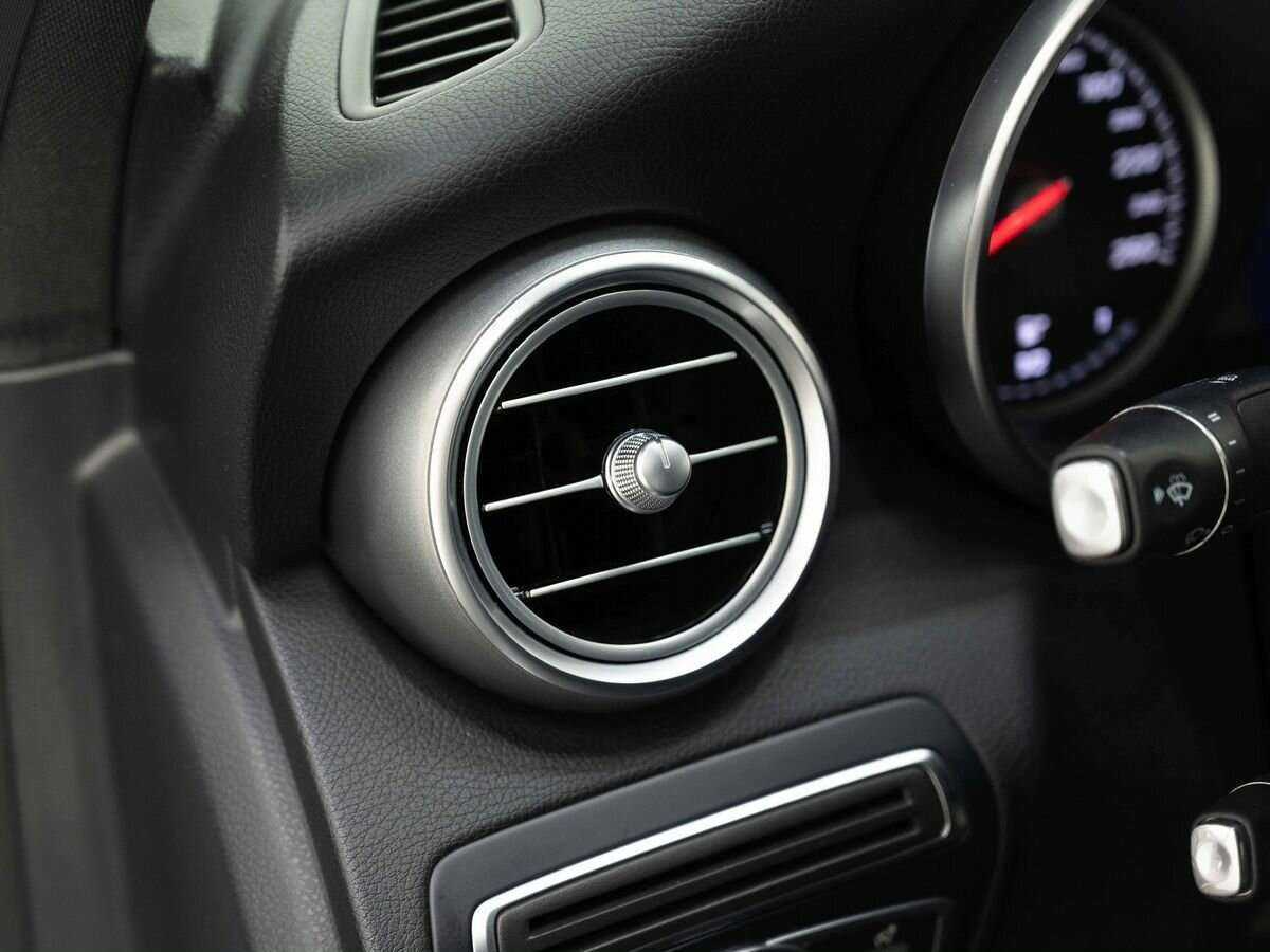 Mercedes-Benz C-Класс б/у, 2016, Автоматическая. Фото: #13