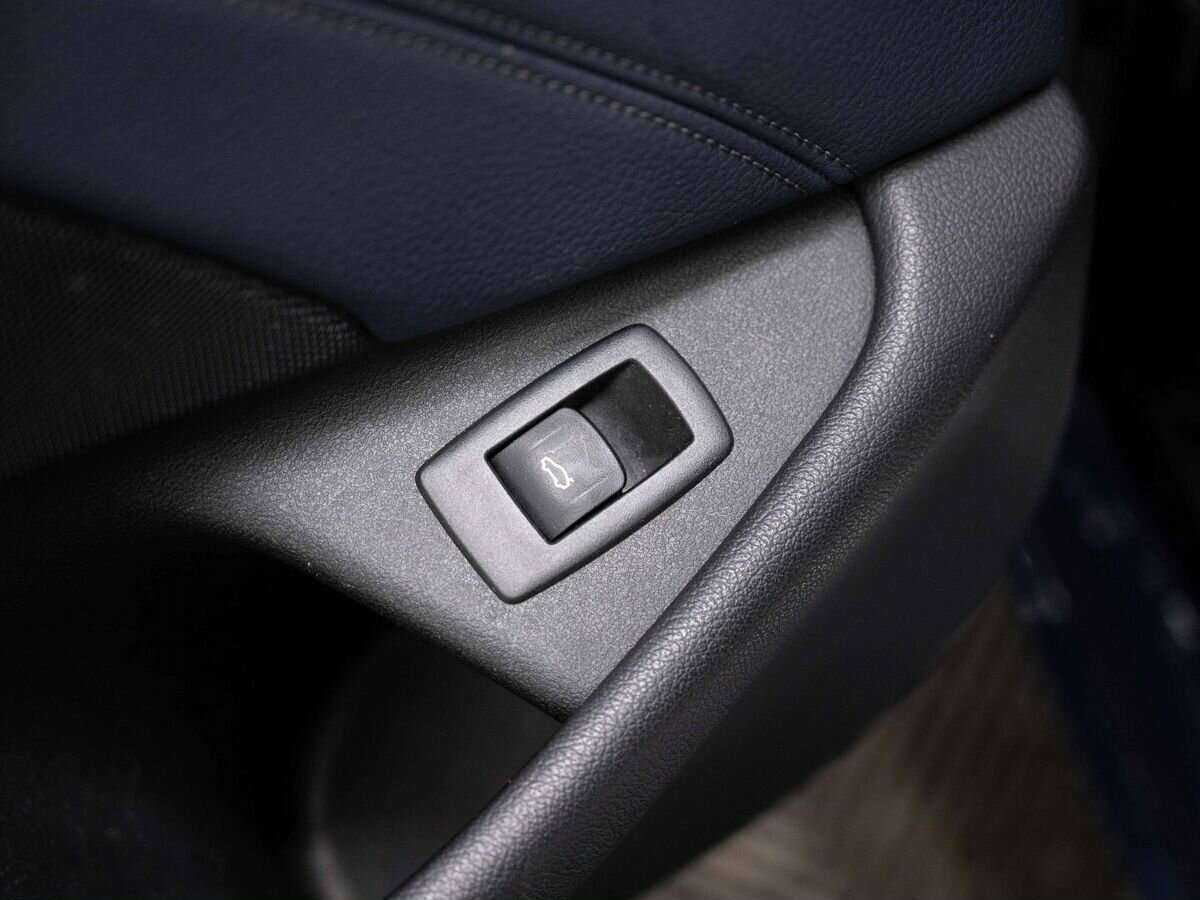 BMW 5 серии б/у, 2017, Автоматическая. Фото: #22