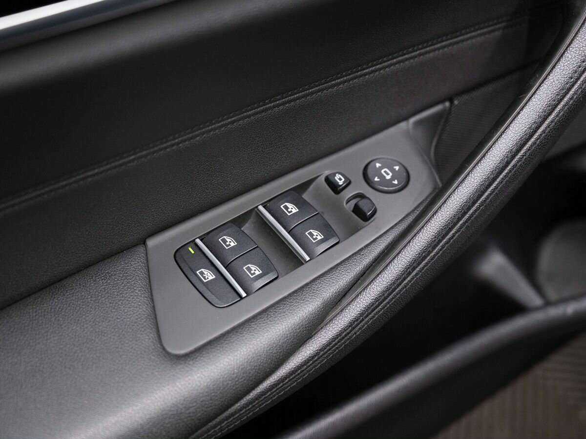 BMW 5 серии б/у, 2019, Автоматическая. Фото: #26