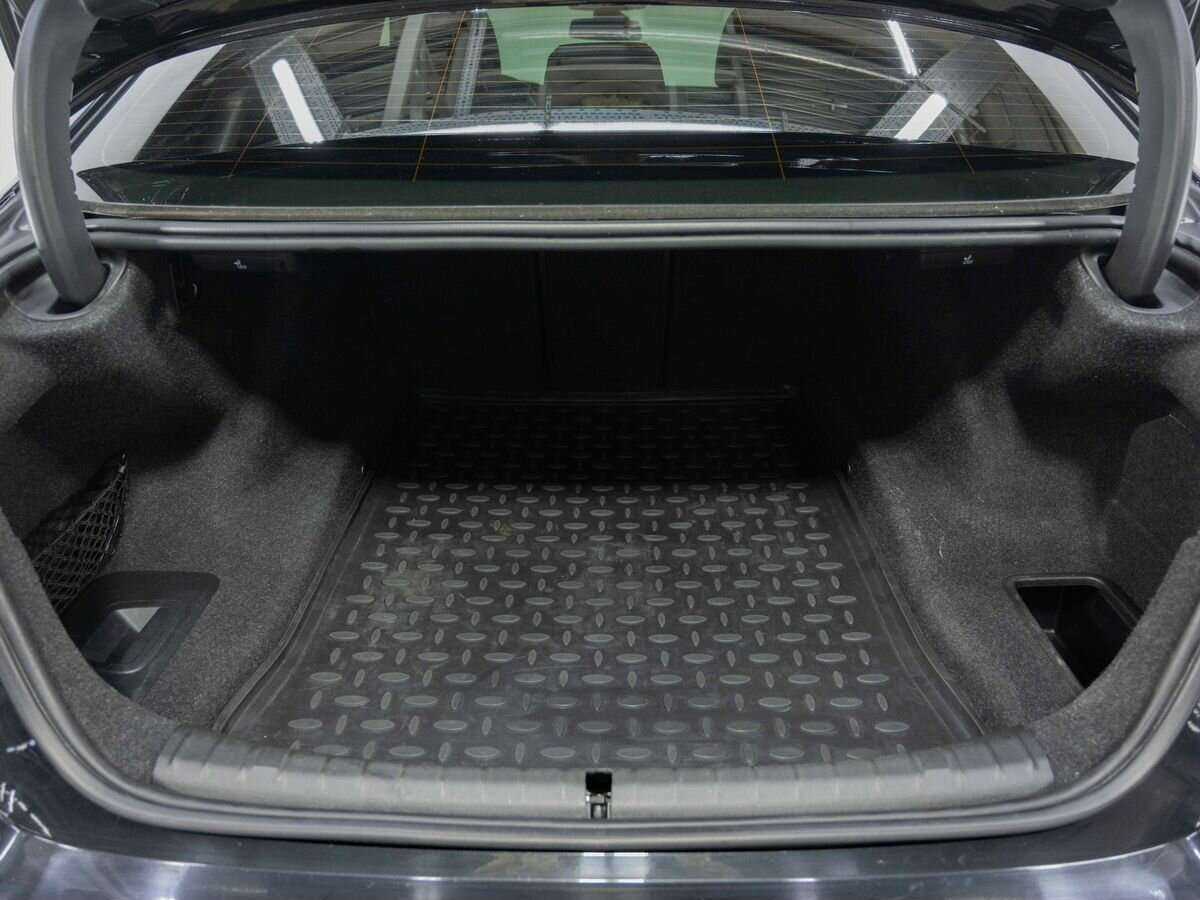 BMW 5 серии б/у, 2019, Автоматическая. Фото: #28