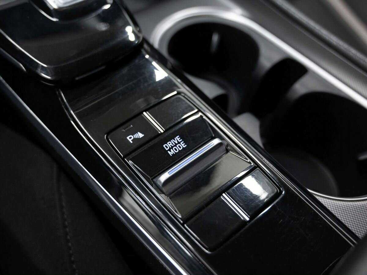 Хендай Соната б/у, 2020, Автоматическая. Фото: #21