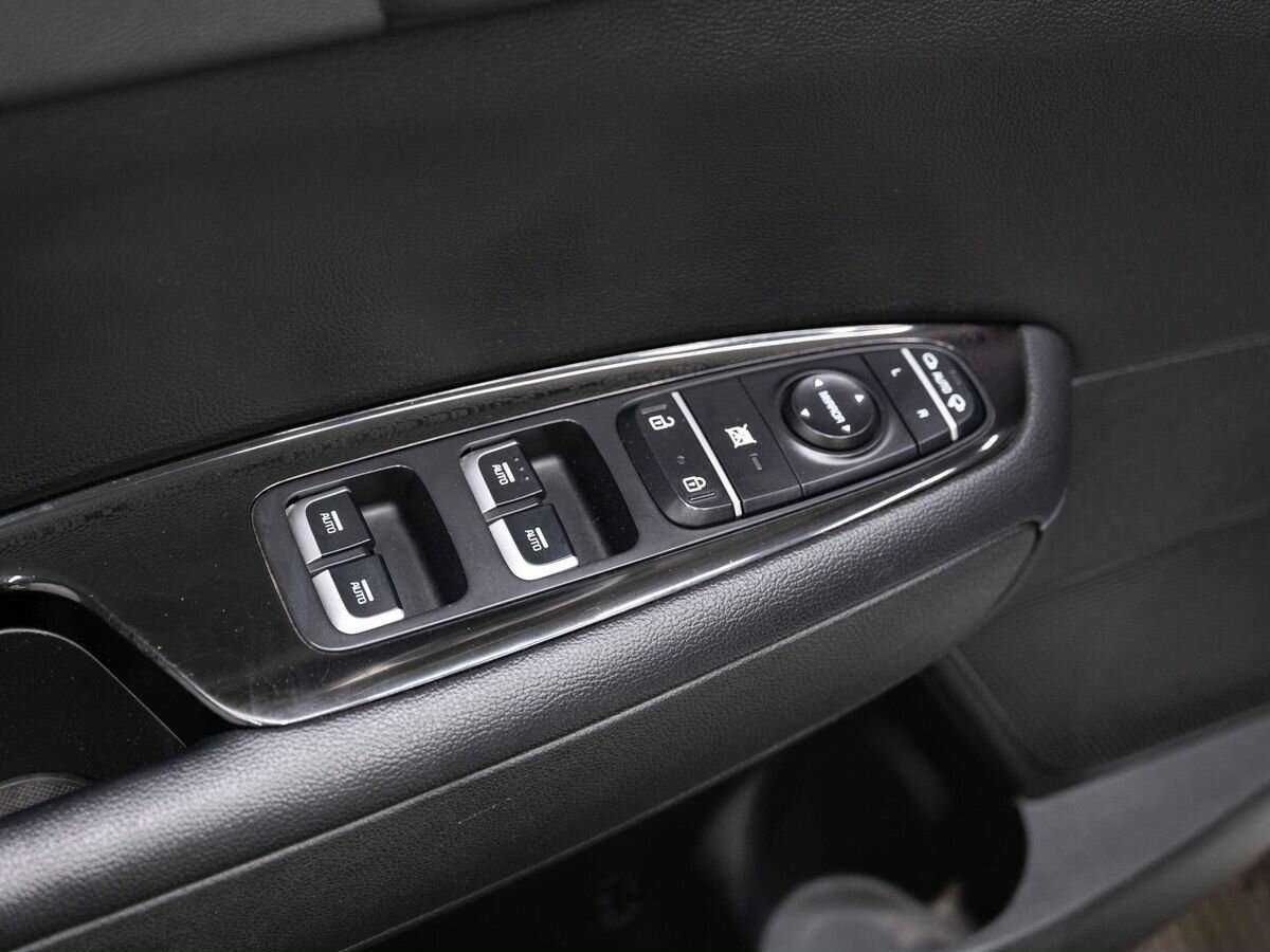 Киа Оптима б/у, 2018, Автоматическая. Фото: #11