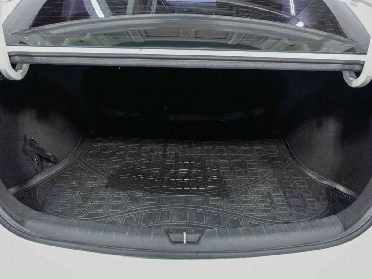 Киа Рио б/у, 2018, Механическая. Фото: #23