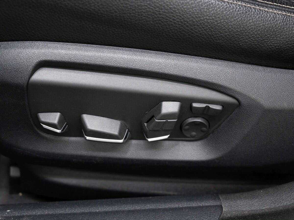 BMW 5 серии б/у, 2016, Автоматическая. Фото: #22