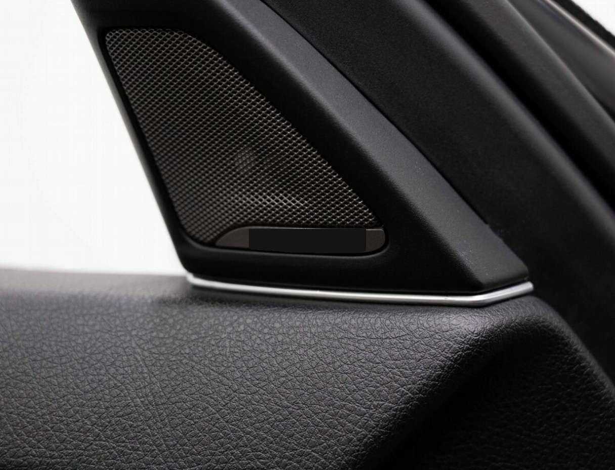 BMW 5 серии б/у, 2016, Автоматическая. Фото: #25