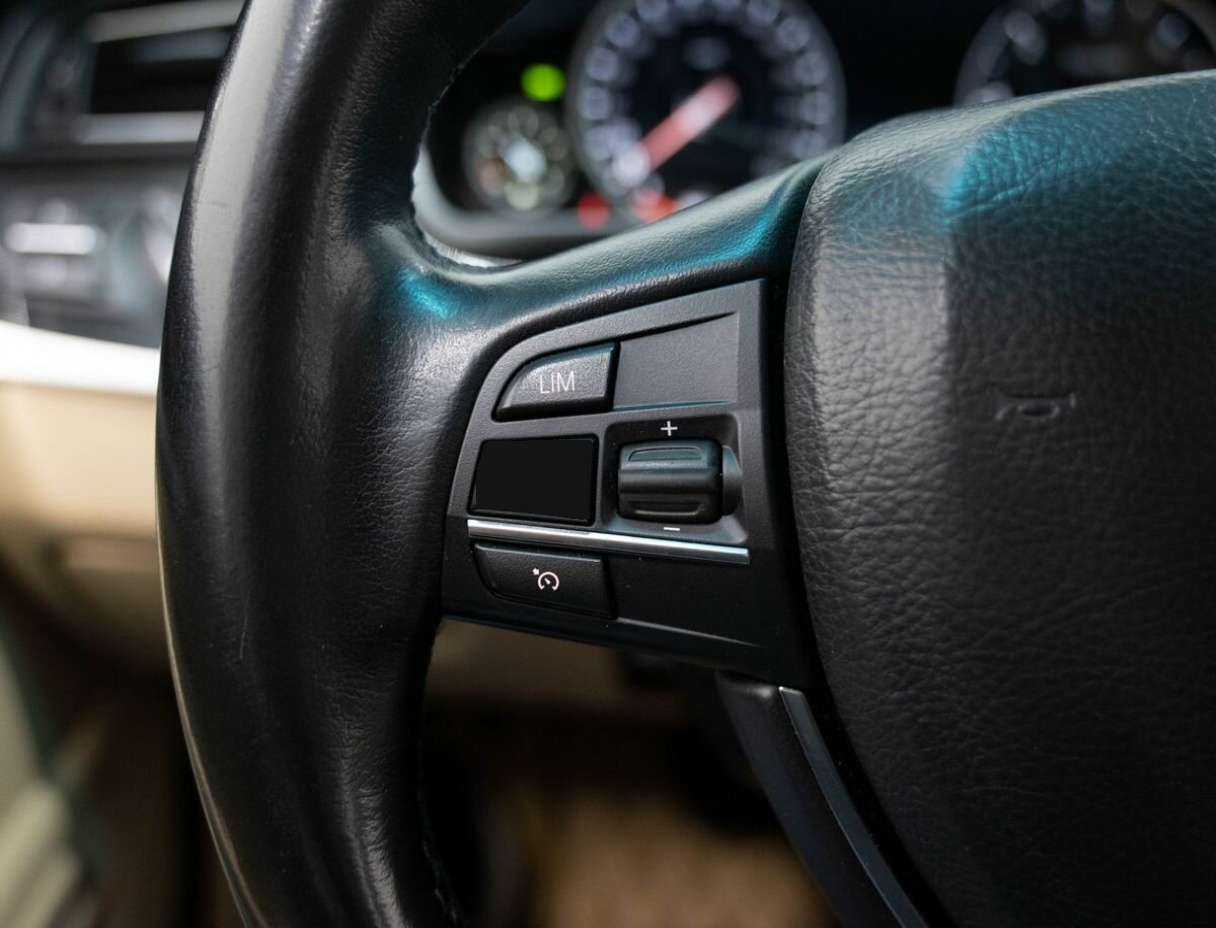 BMW 5 серии б/у, 2013, Автоматическая. Фото: #17