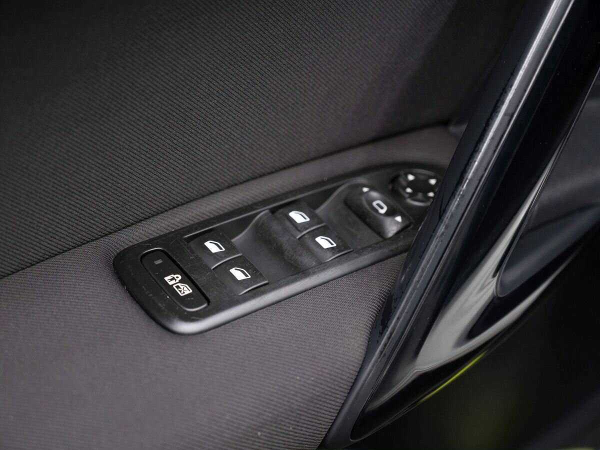 Пежо 508 б/у, 2012, Автоматическая. Фото: #16