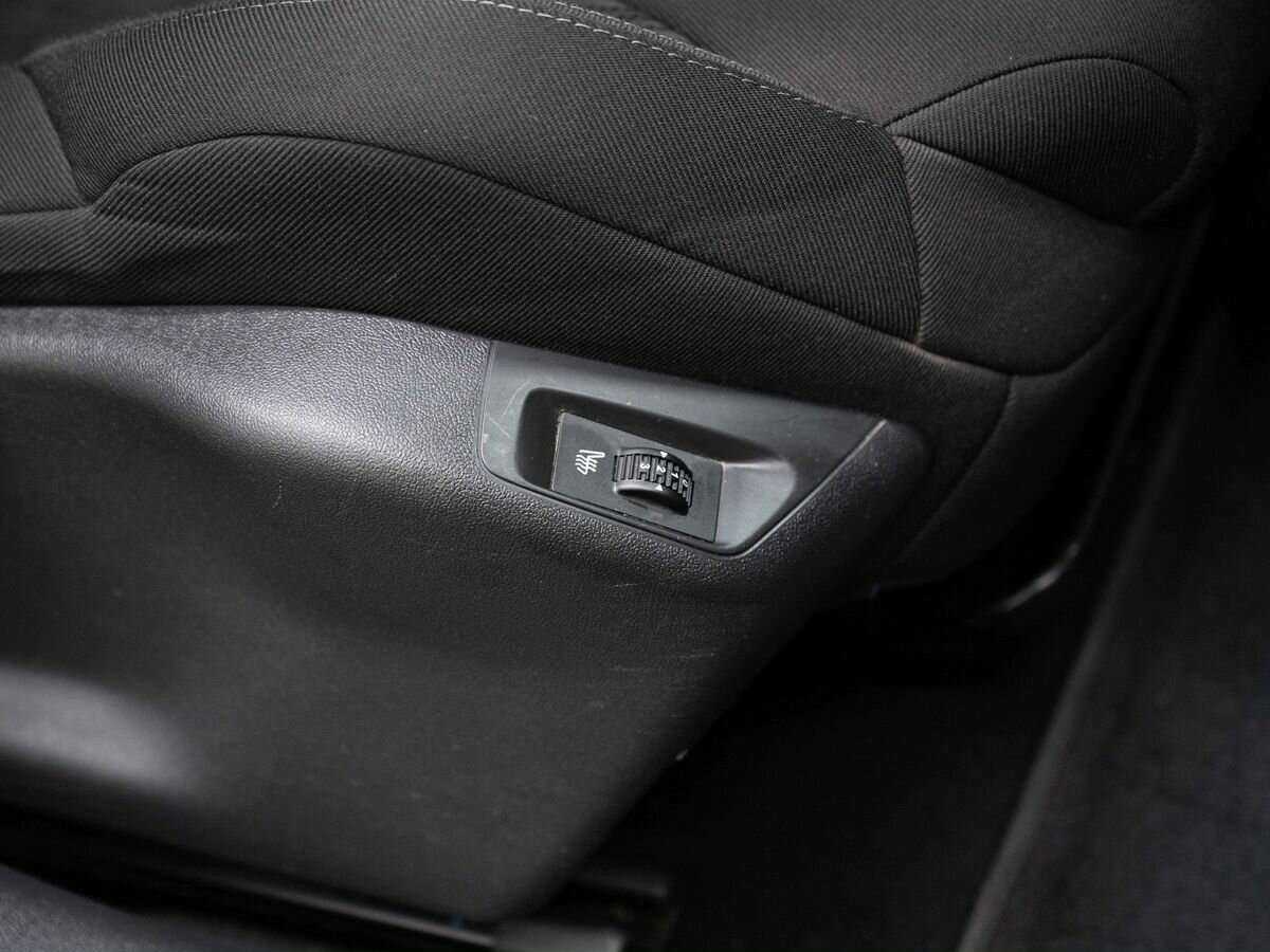 Citroen C5 б/у, 2012, Автоматическая. Фото: #12