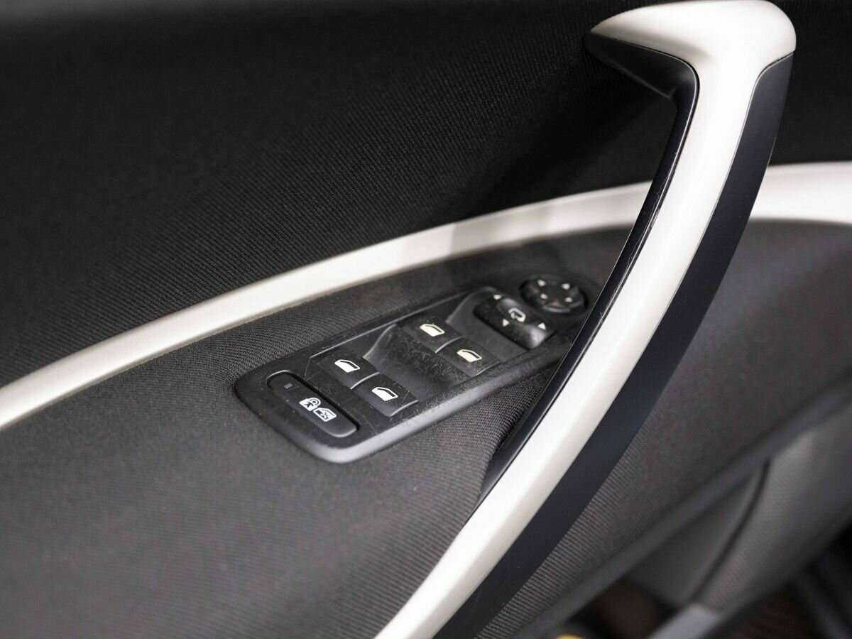 Citroen C5 б/у, 2012, Автоматическая. Фото: #17