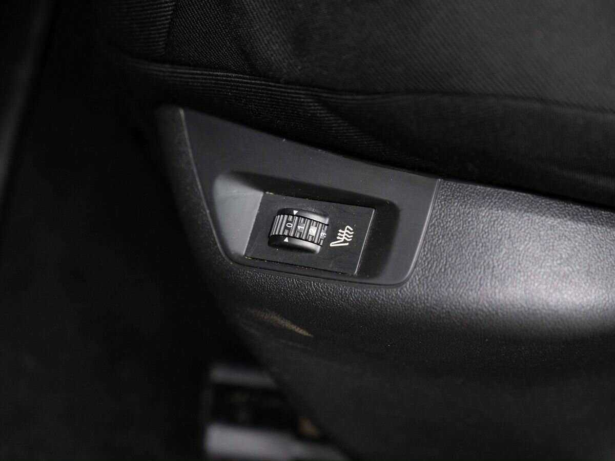 Citroen C5 б/у, 2012, Автоматическая. Фото: #18