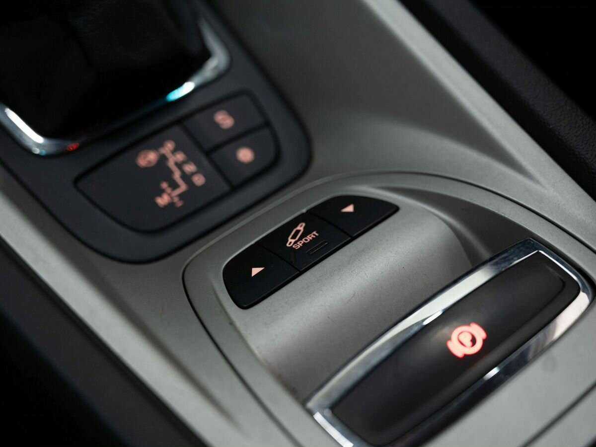 Citroen C5 б/у, 2012, Автоматическая. Фото: #23