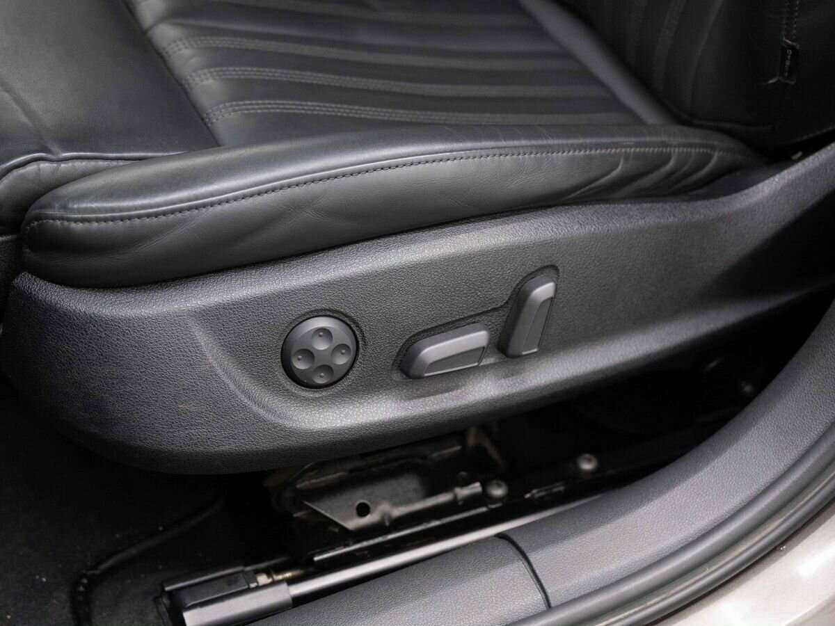 Audi A6 б/у, 2014, Роботизированная. Фото: #24