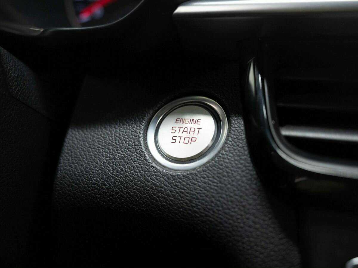 Kia Optima б/у, 2018, Автоматическая. Фото: #21