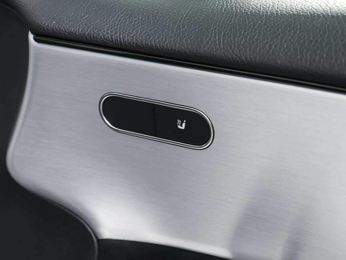 Mercedes-Benz A-Класс б/у, 2019, Роботизированная. Фото: #15