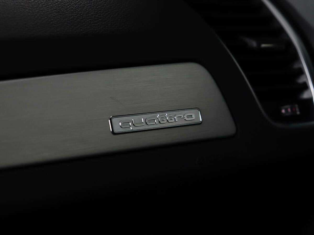 Audi Q5 б/у, 2016, Автоматическая. Фото: #26