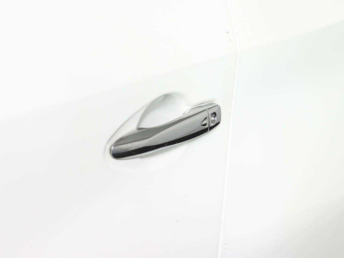 Nissan Murano б/у, 2017, Вариатор. Фото: #17