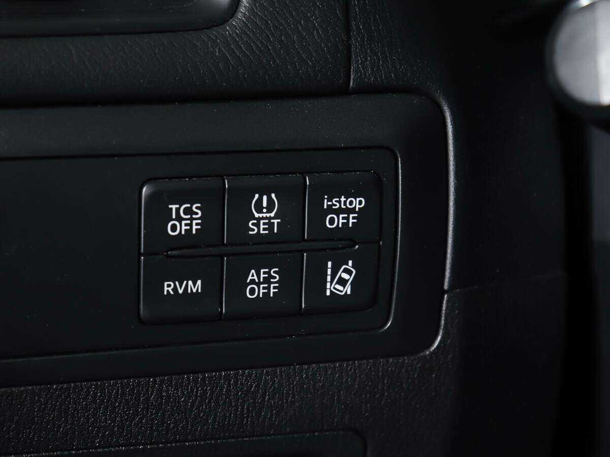 Мазда Ц-Икс-5 б/у, 2013, Автоматическая. Фото: #16