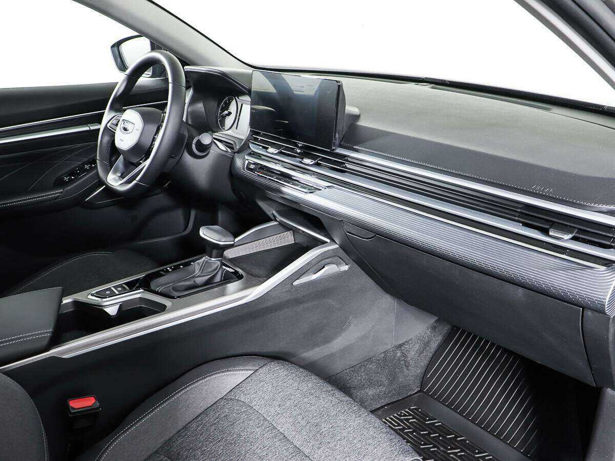 Джили Эмгранд б/у, 2023, Автоматическая. Фото: #8