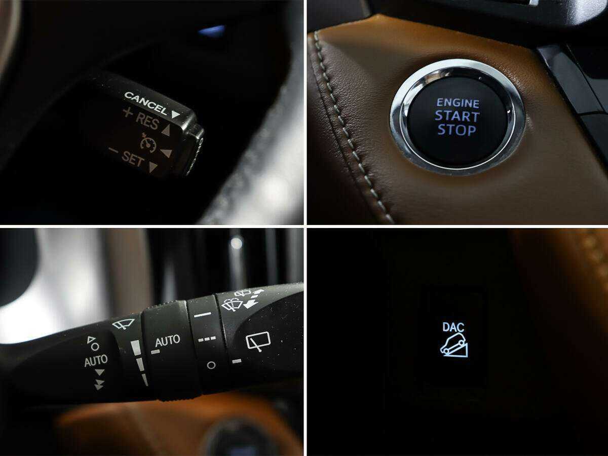 Toyota RAV4 б/у, 2018, Вариатор. Фото: #14