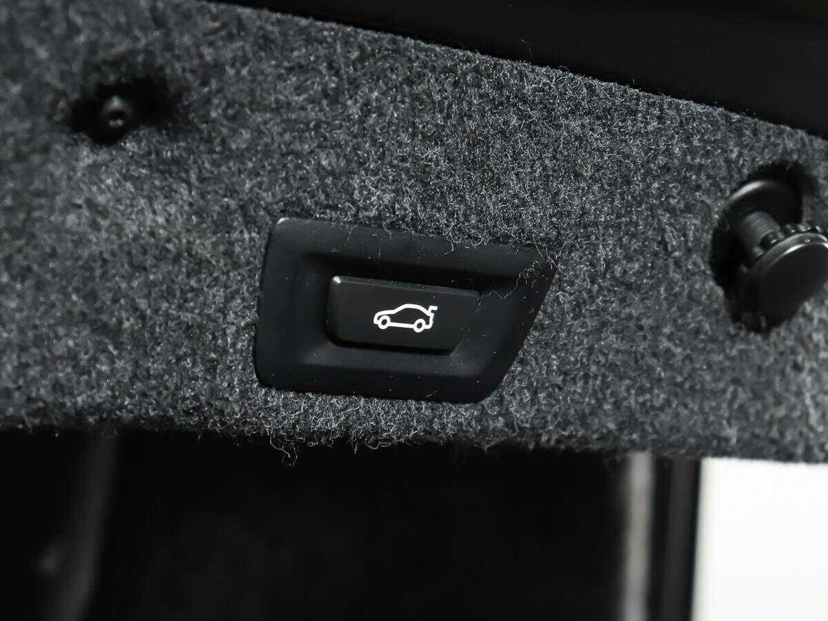 BMW 5 серии б/у, 2013, Автоматическая. Фото: #16