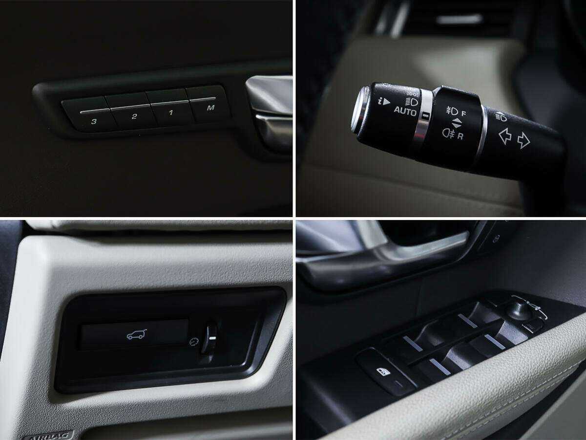 Land Rover Range Rover Evoque б/у, 2012, Автоматическая. Фото: #18