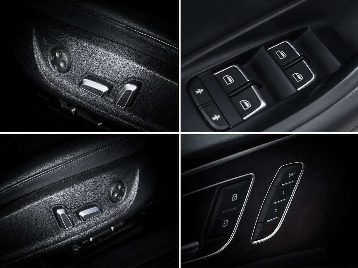 Audi A6 б/у, 2018, Роботизированная. Фото: #16