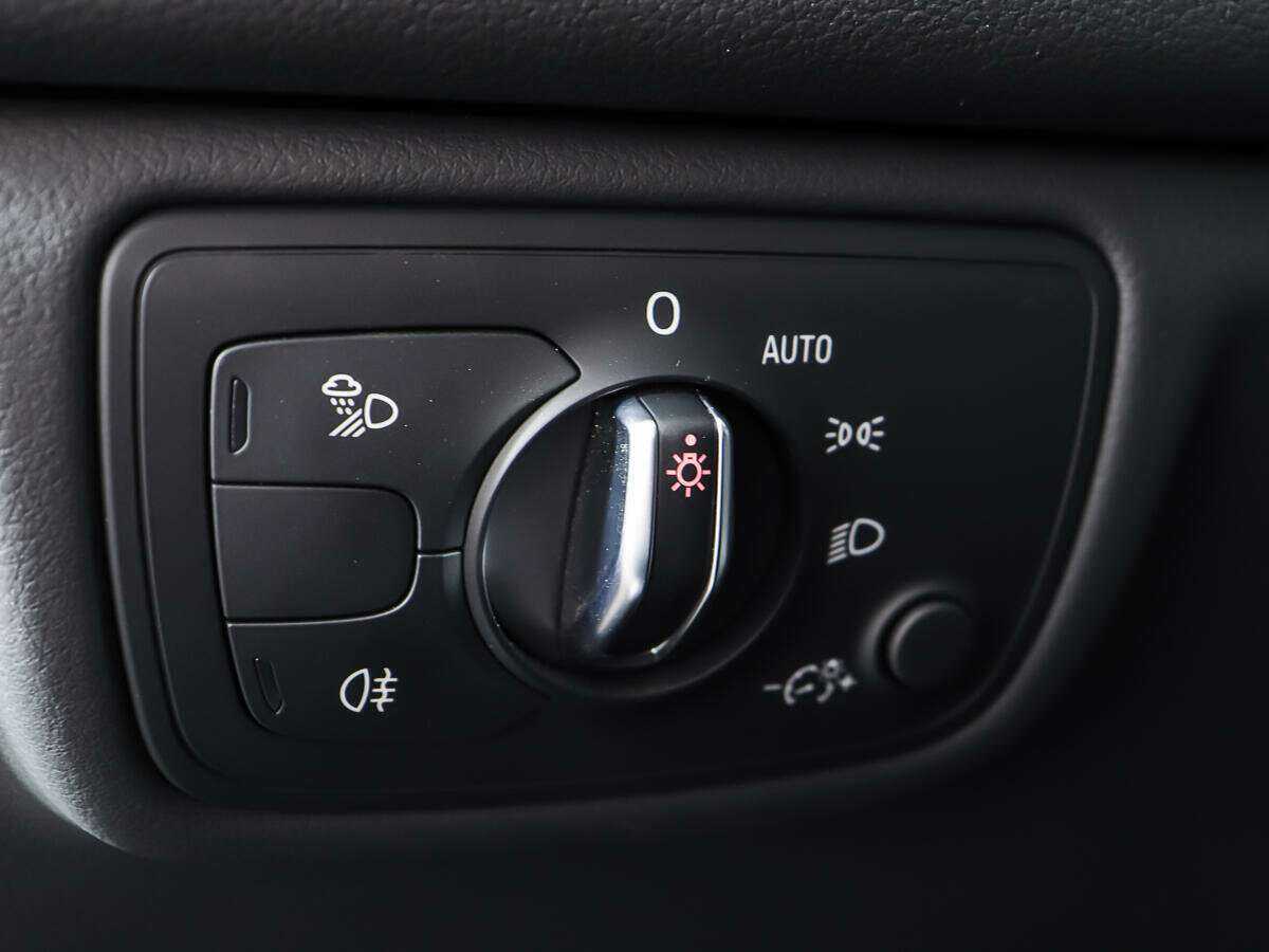 Audi A6 б/у, 2018, Роботизированная. Фото: #17