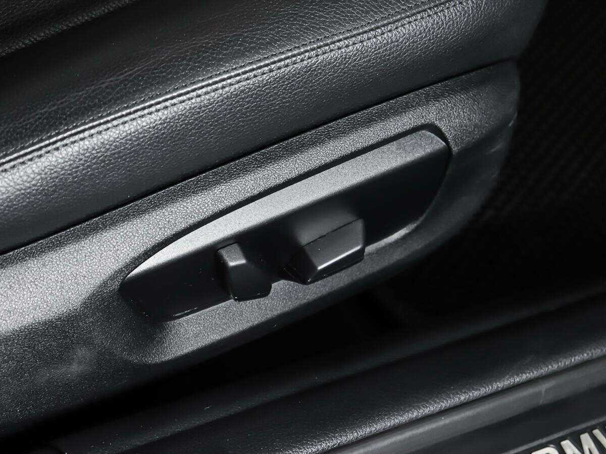 BMW 5 серии б/у, 2013, Автоматическая. Фото: #14