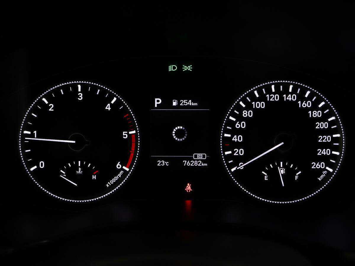 Hyundai Santa Fe б/у, 2018, Автоматическая. Фото: #13