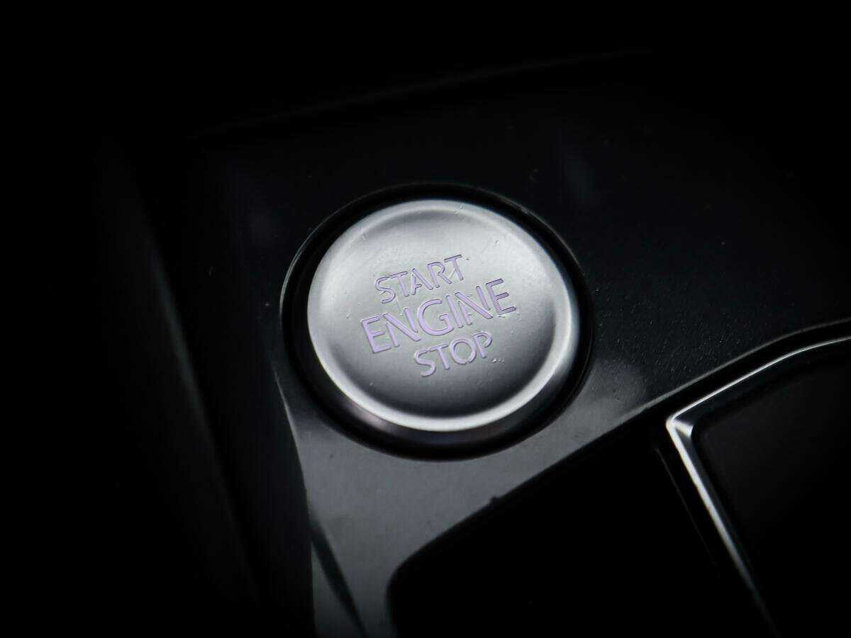 Volkswagen Tiguan б/у, 2018, Роботизированная. Фото: #19