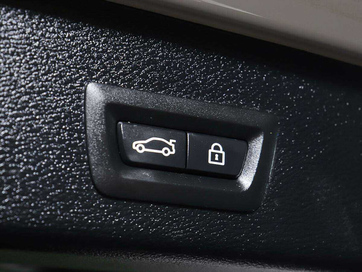 BMW X3 б/у, 2014, Автоматическая. Фото: #20