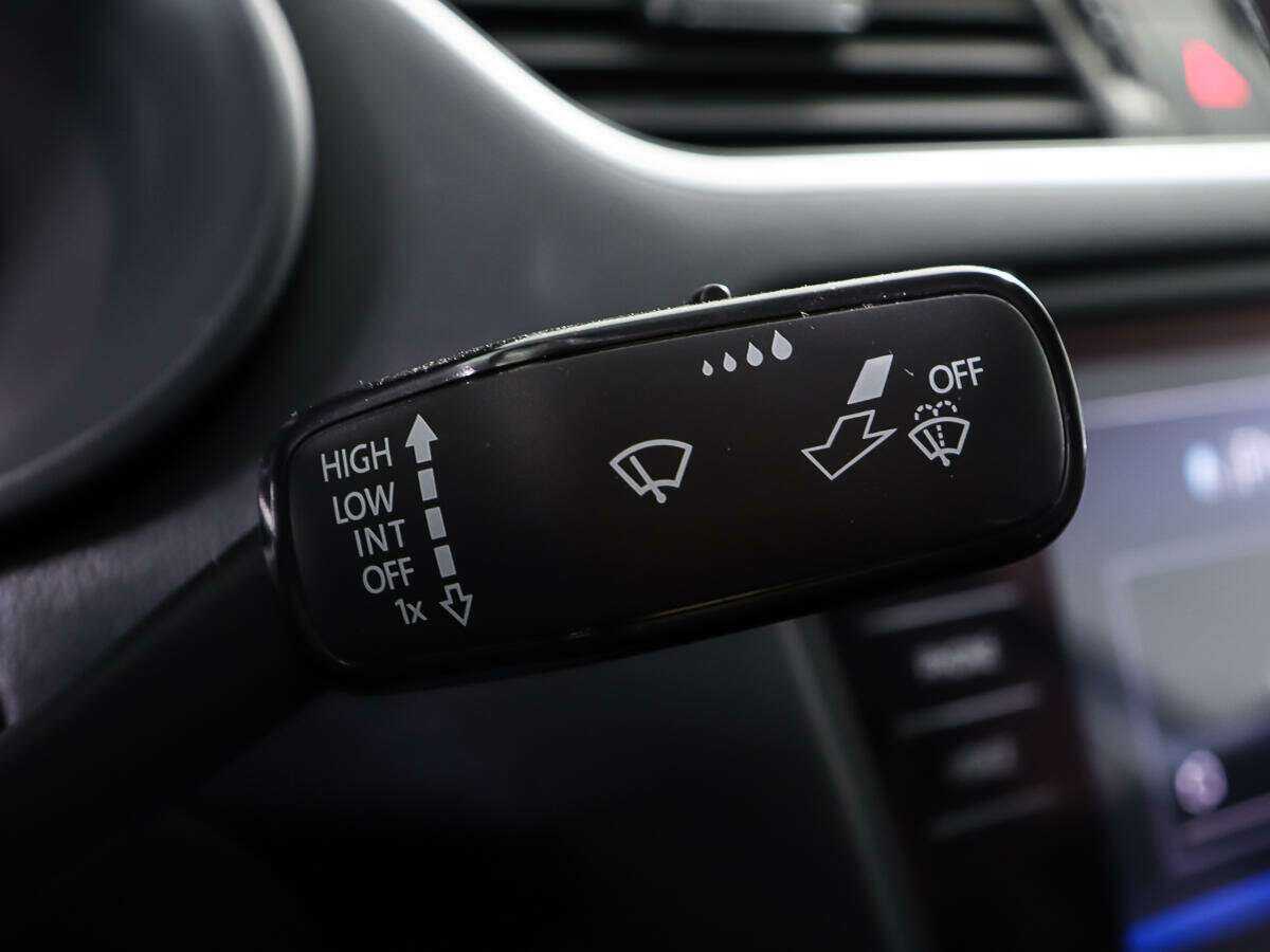 Шкода Октавия б/у, 2017, Роботизированная. Фото: #18