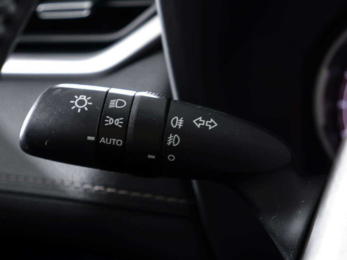 Toyota RAV4 б/у, 2019, Вариатор. Фото: #17