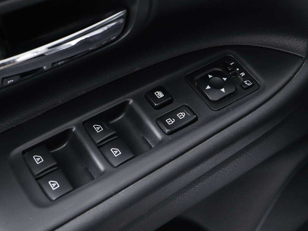 Митсубиши Оутлэндер б/у, 2019, Вариатор. Фото: #15