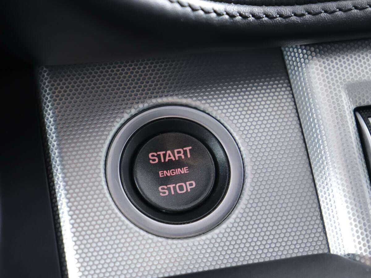 Land Rover Range Rover Evoque б/у, 2013, Автоматическая. Фото: #18