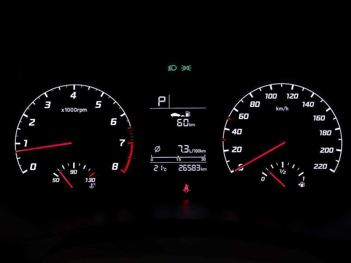 Хендай Солярис б/у, 2020, Автоматическая. Фото: #13