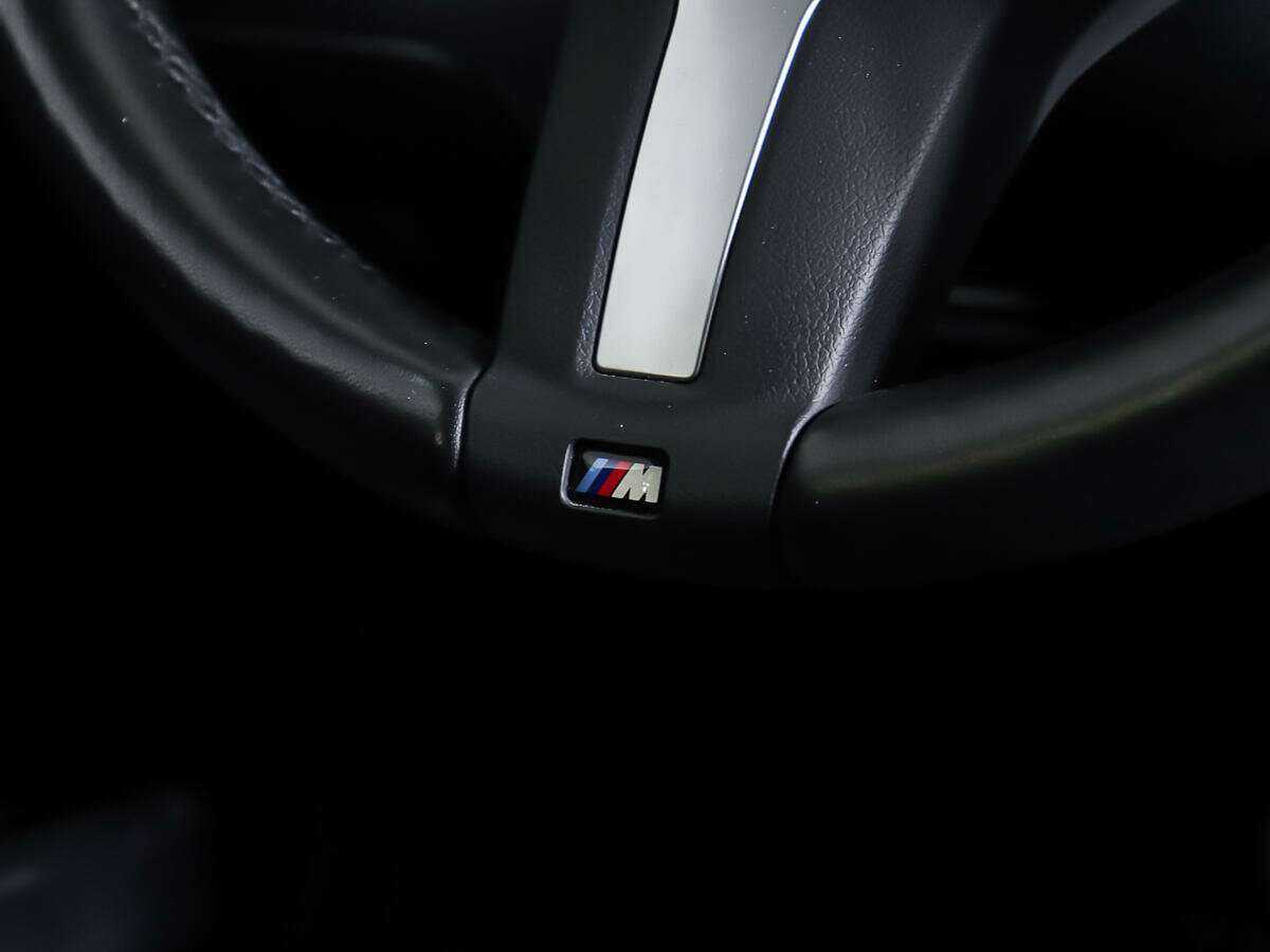 BMW 3 серии б/у, 2016, Автоматическая. Фото: #15