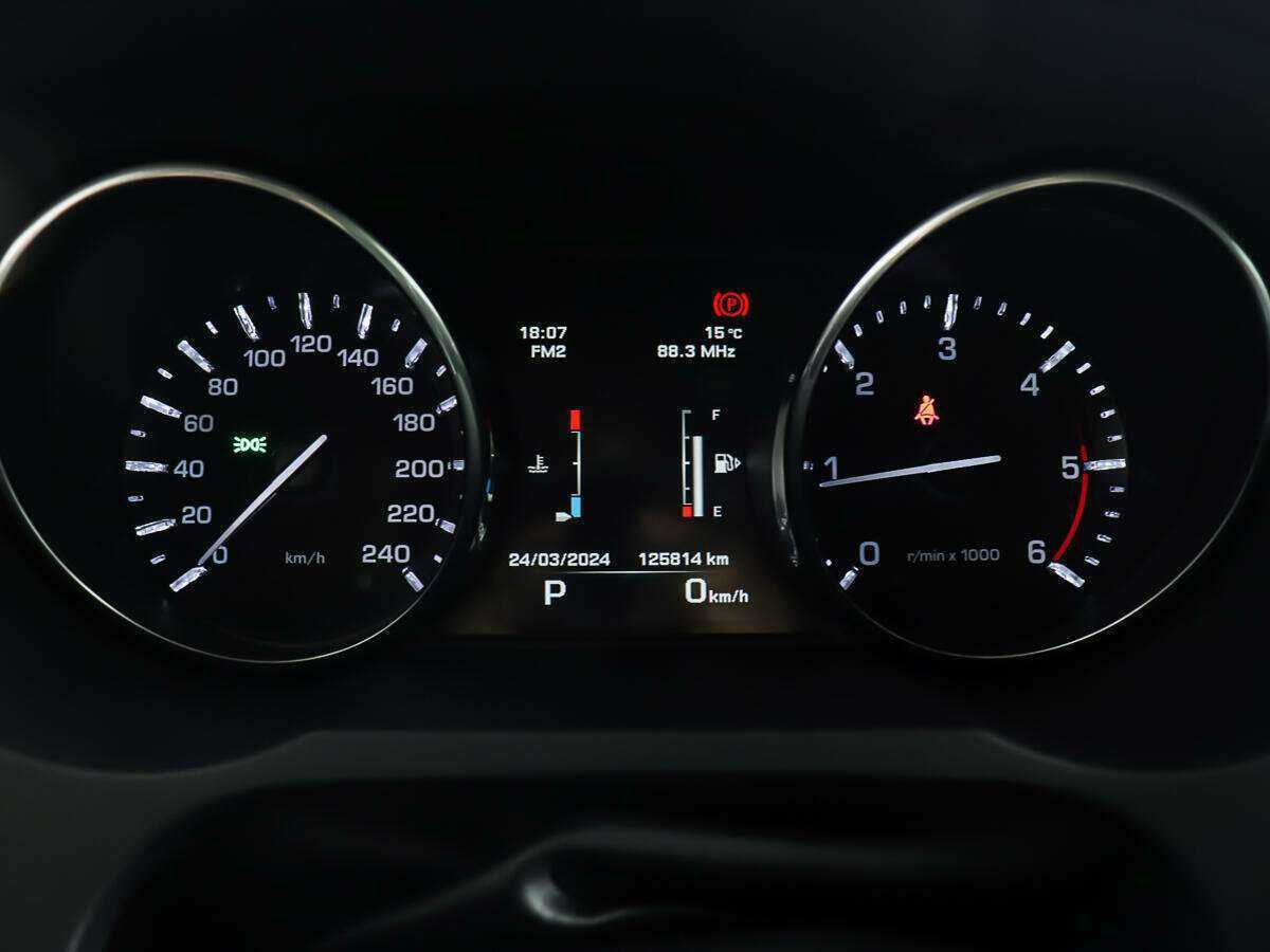 Land Rover Range Rover Evoque б/у, 2014, Автоматическая. Фото: #13