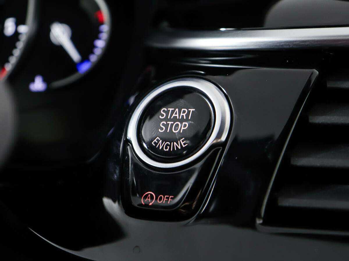 BMW 5 серии б/у, 2017, Автоматическая. Фото: #21