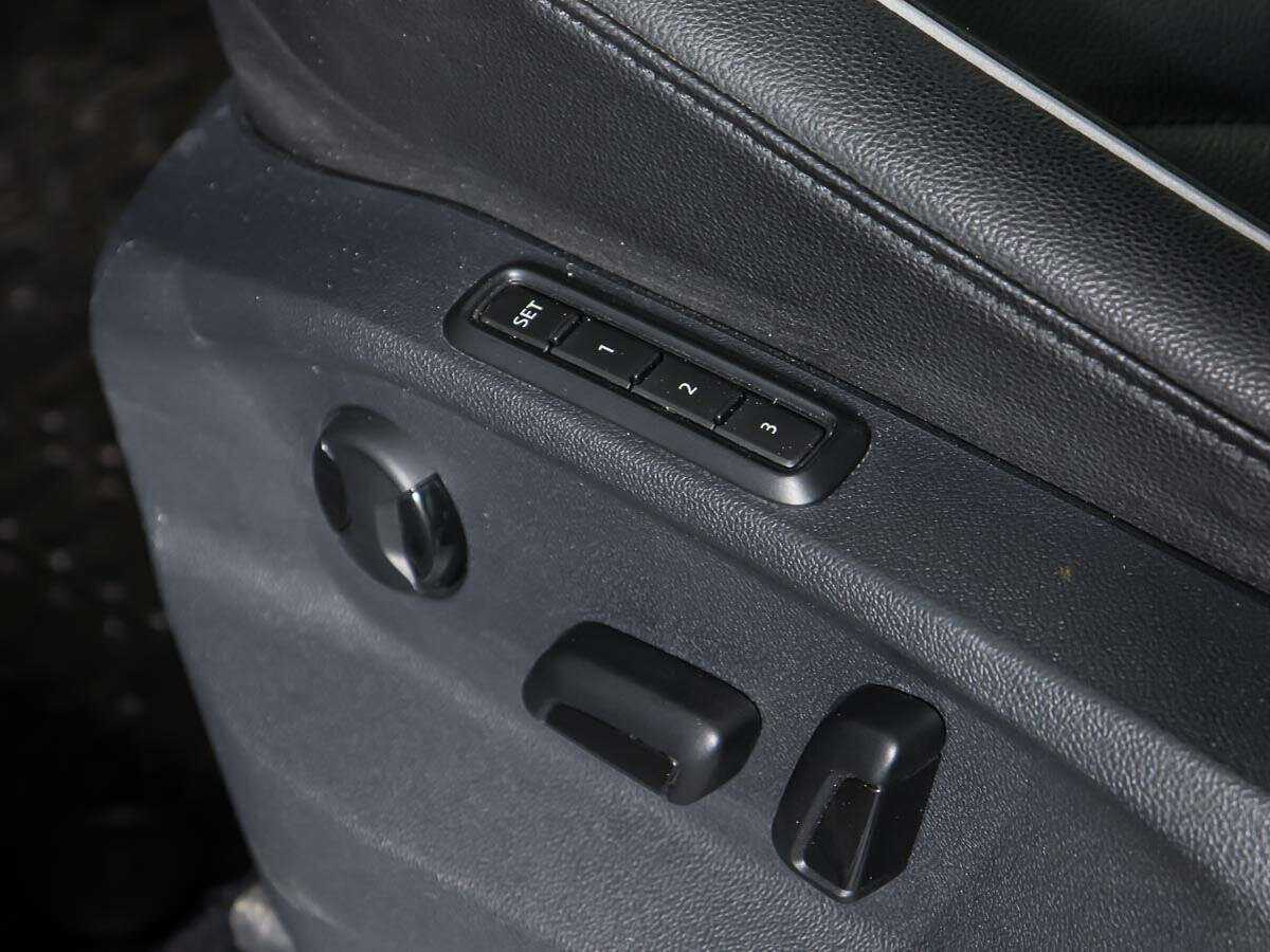 Volkswagen Tiguan б/у, 2017, Роботизированная. Фото: #18