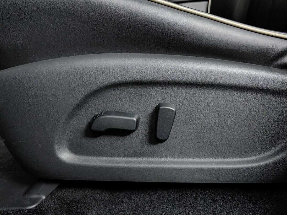 Infiniti QX60 б/у, 2018, Вариатор. Фото: #15