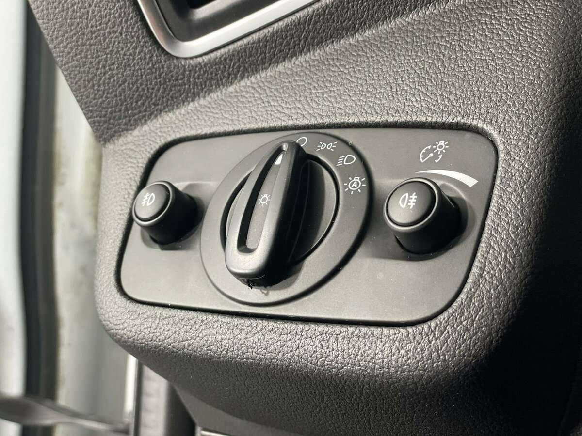 Ford Kuga б/у, 2015, Автоматическая. Фото: #7