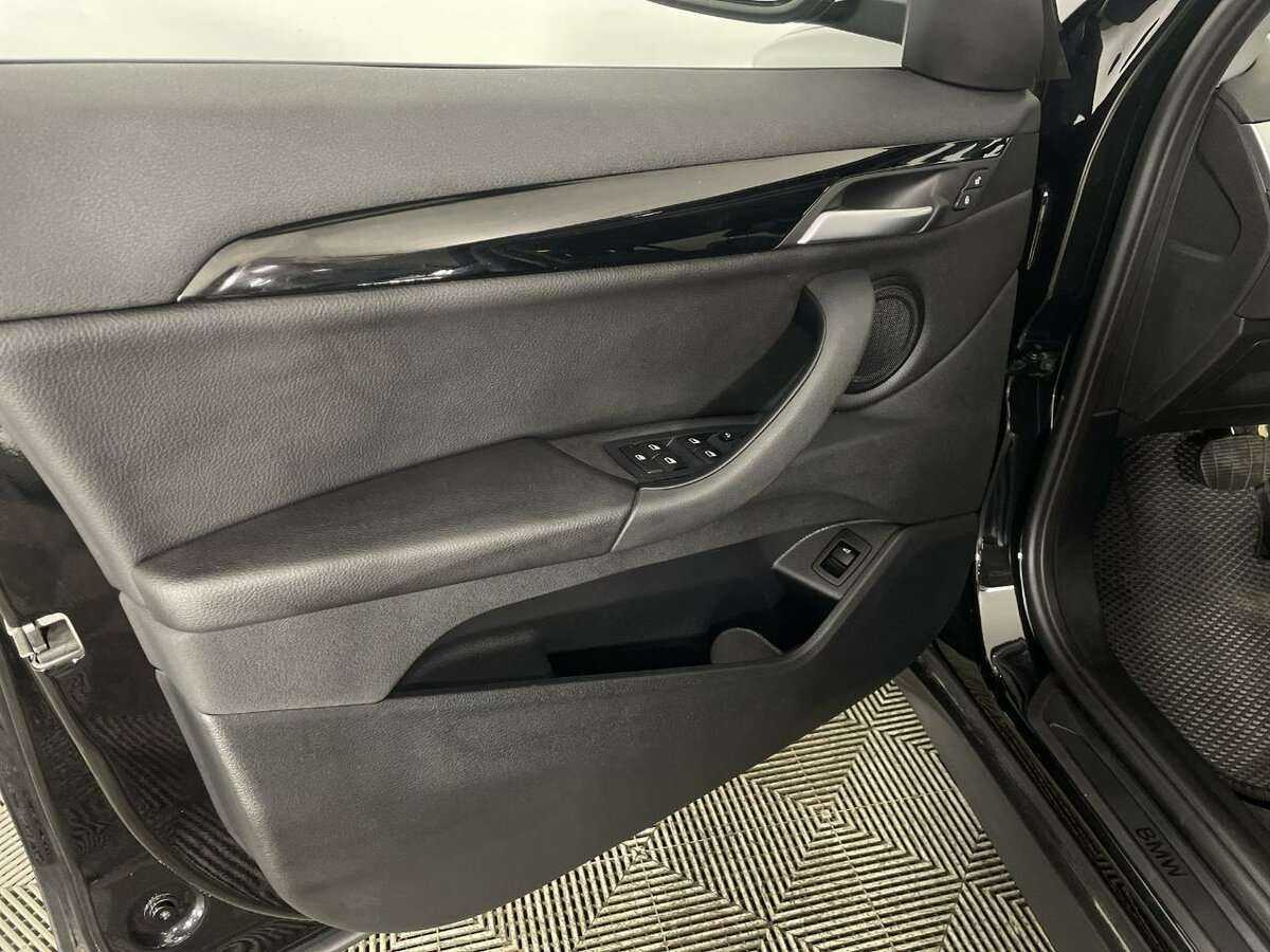 BMW X1 б/у, 2021, Роботизированная. Фото: #6