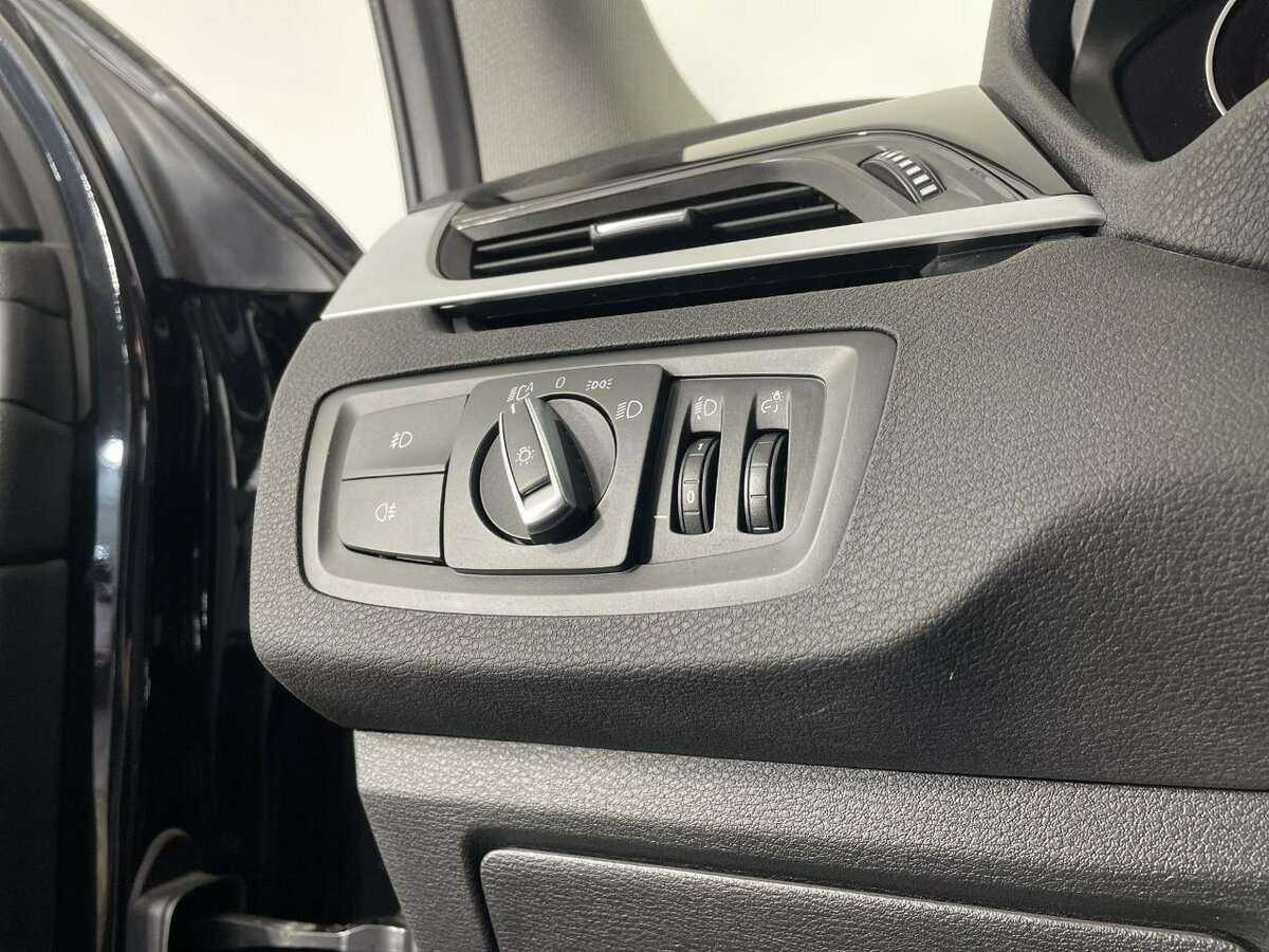 BMW X1 б/у, 2021, Роботизированная. Фото: #7