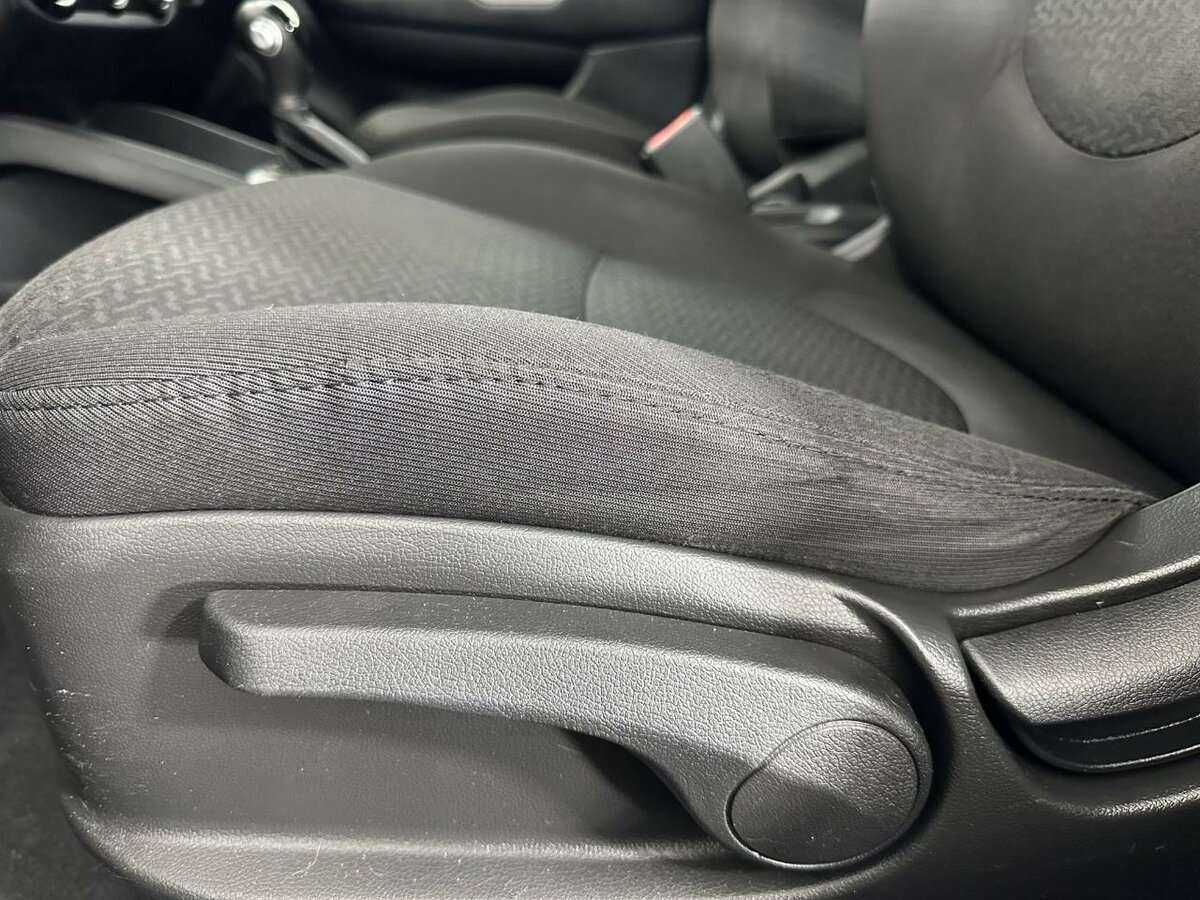 Kia Rio б/у, 2015, Автоматическая. Фото: #7