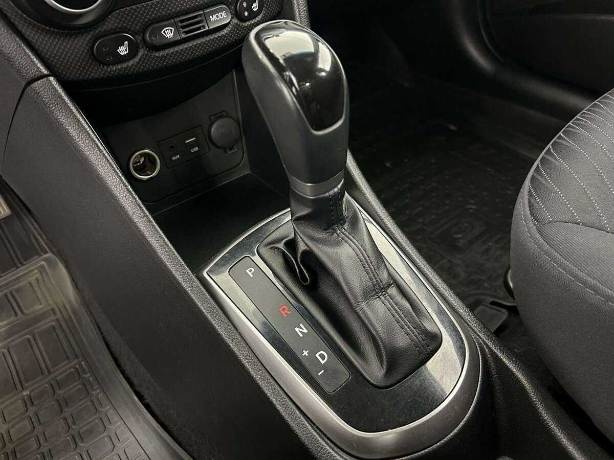 Hyundai Solaris б/у, 2015, Автоматическая. Фото: #12