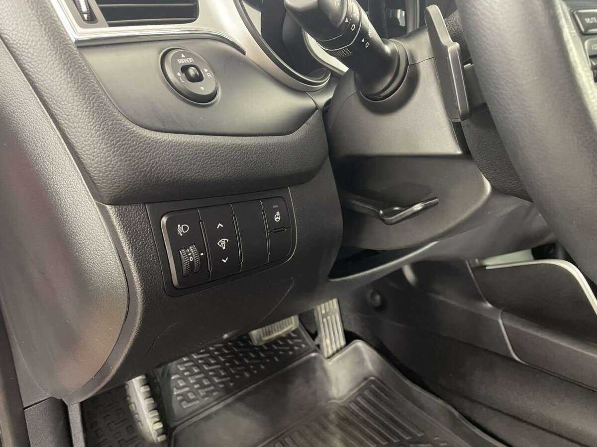 Kia Ceed б/у, 2018, Автоматическая. Фото: #8